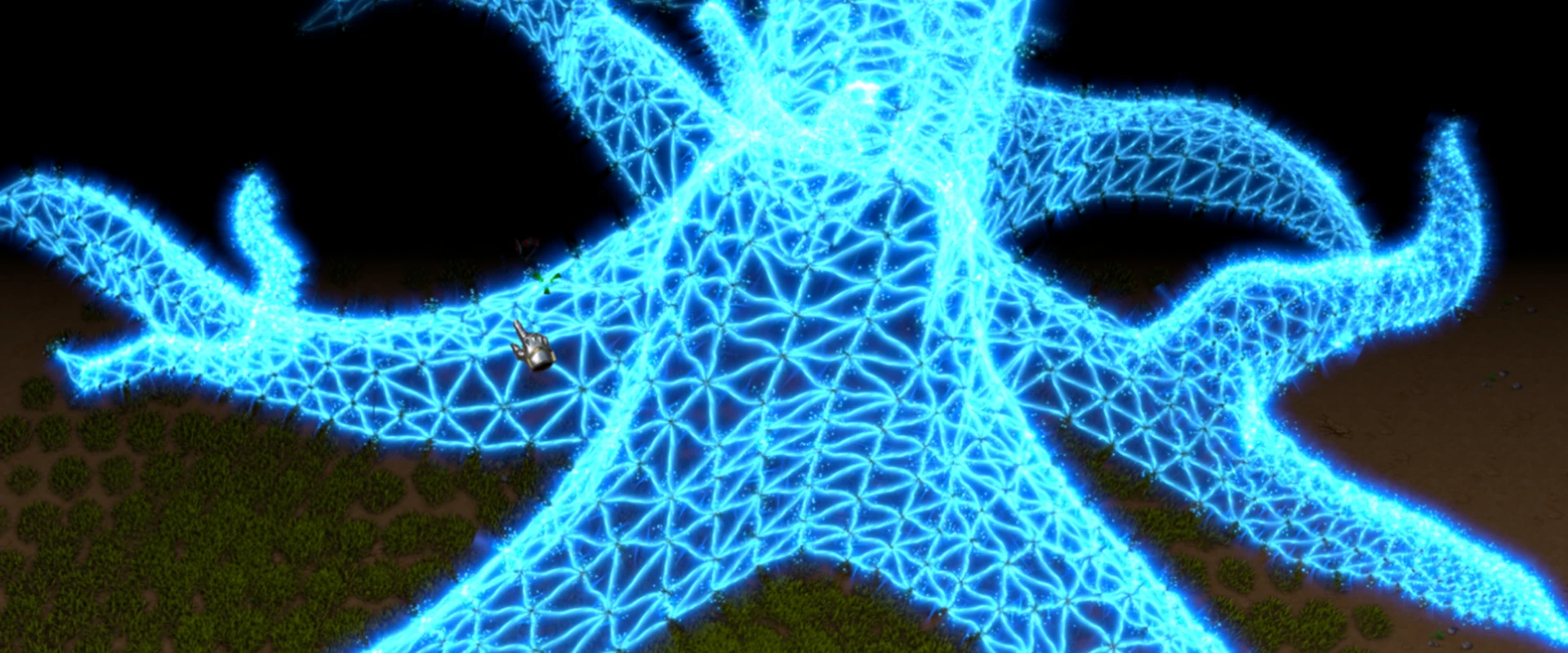 Warcraft 3 Geometry Exporter — screenshot 2